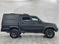 2012 УАЗ Пикап I, чёрный, 650000 рублей - вид 5