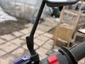 2024 Regulmoto Alpha (RM-3), синий, 56000 рублей - вид 9
