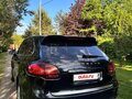 2013 Porsche Cayenne Diesel II (958), чёрный, 3200000 рублей - вид 3