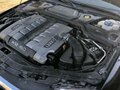 2007 Audi A8 Long II (D3) Рестайлинг 2, чёрный, 5900000 рублей - вид 6