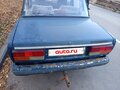 2005 Lada (ВАЗ) 2107, синий, 55000 рублей - вид 1
