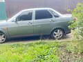 2011 Lada (ВАЗ) Priora I, серый, 235000 рублей - вид 7