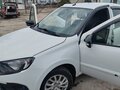 2023 Lada (ВАЗ) Granta I Рестайлинг, белый, 820000 рублей