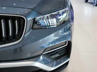 2026 Belgee X70 I Рестайлинг, серый, 3116000 рублей, вид 3