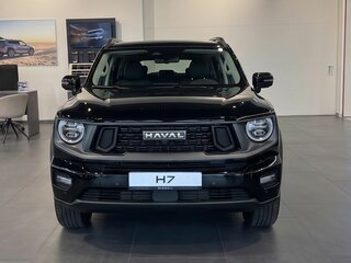 2026 Haval H7 I, чёрный, 4157010 рублей, вид 2