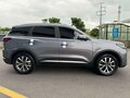 2024 Chery Tiggo 7 II Рестайлинг, серый, 1600000 рублей - вид 3