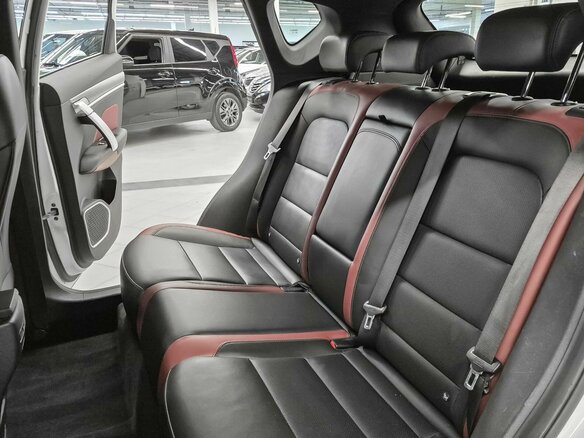 2022 Geely Coolray I, белый, 1299000 рублей - вид 7