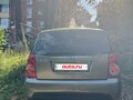 2010 Kia Picanto I Рестайлинг, серый, 400000 рублей - вид 5