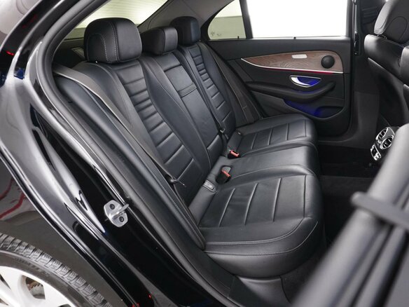 2018 Mercedes-Benz E-Класс 450 V (W213, S213, C238), чёрный, 3197070 рублей - вид 6
