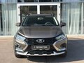 2025 Lada (ВАЗ) Iskra SW Cross, коричневый, 1590000 рублей - вид 1
