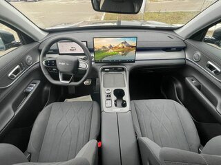 2026 Tenet T8, зелёный, 3099000 рублей, вид 5