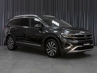 2022 Volkswagen Talagon I, серый, 5406000 рублей, вид 1