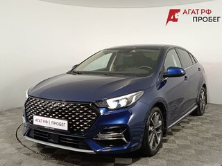 2024 Omoda S5, синий, 1440000 рублей, вид 3