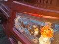 2011 Sinotruk Howo A5, красный, 1850000 рублей - вид 8