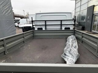 2026 ГАЗ ГАЗель Next, белый, 3120300 рублей, вид 5