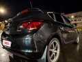 2012 Opel Astra J, чёрный, 600000 рублей - вид 3