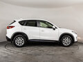 2013 Mazda CX-5 I, белый, 1399000 рублей - вид 1
