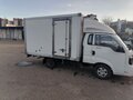 2016 Kia Bongo, белый, 2500000 рублей - вид 9