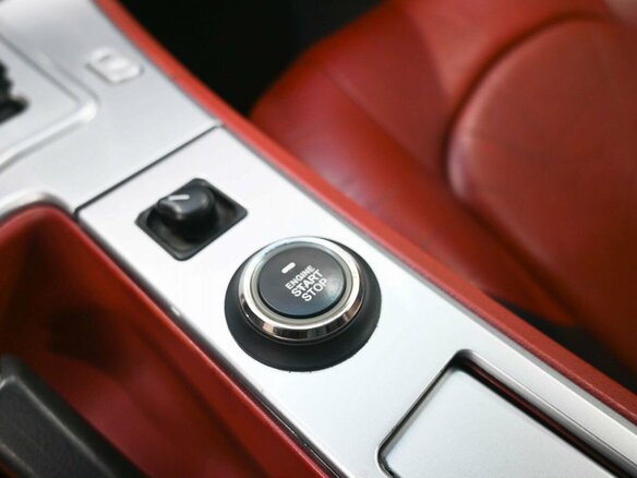 2003 Chrysler Crossfire, чёрный - вид 15