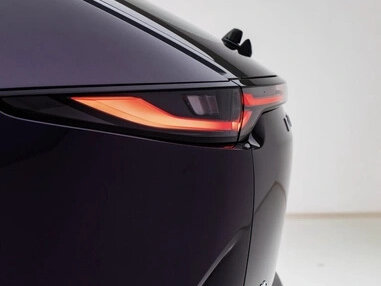 2026 Mazda EZ-60, фиолетовый, 4070206 рублей - вид 4