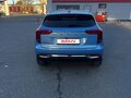 2021 Haval Jolion I, голубой - вид 5