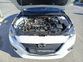 2013 Mazda 3 III (BM), белый, 1218000 рублей - вид 8