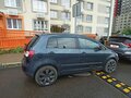 2008 Volkswagen Golf Plus I, синий, 800000 рублей - вид 3