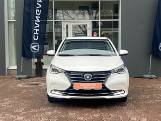 2023 Changan Alsvin, белый, 1249000 рублей, вид 3