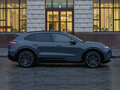 2026 Porsche Cayenne Electric IV, серый, 24490000 рублей - вид 6