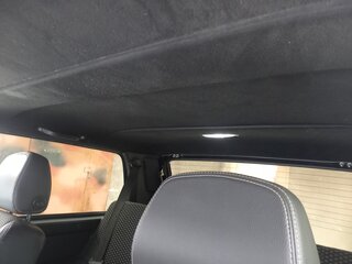 2016 Lada (ВАЗ) 2121 (4x4) I Рестайлинг, чёрный, 680000 рублей, вид 5