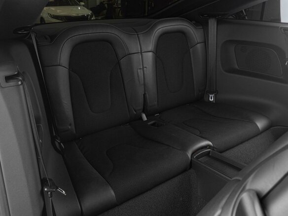 2012 Audi TT II (8J) Рестайлинг, белый, 1609000 рублей - вид 19