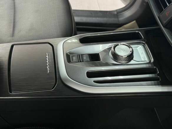 2026 Haval Jolion I Рестайлинг 2, белый, 2649000 рублей - вид 14