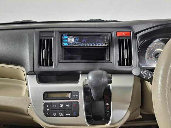 2016 Honda N-BOX I Рестайлинг, чёрный, 800000 рублей - вид 14