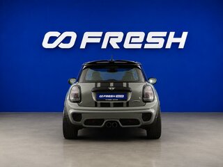 2019 Mini Hatch JCW III (F55/F56) Рестайлинг, серый, 2999033 рублей, вид 4