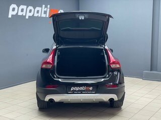 2017 Volvo V40 Cross Country I Рестайлинг, чёрный, 1650000 рублей, вид 5