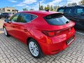2022 SEAT Leon IV, пурпурный, 1972000 рублей - вид 3