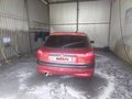2001 Peugeot 206, красный, 230000 рублей - вид 2