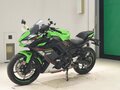 2022 Kawasaki Ninja 650, зелёный, 780000 рублей - вид 1