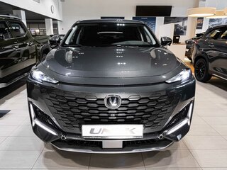 2025 Changan UNI-K, серый, 4934250 рублей, вид 2
