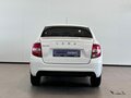 2025 Lada (ВАЗ) Granta I Рестайлинг, белый, 1029000 рублей - вид 6