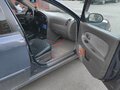 2006 Kia Spectra I Рестайлинг 2, синий, 320000 рублей - вид 10