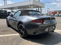 2021 Mazda Roadster IV (ND), серый, 1090222 рублей - вид 4