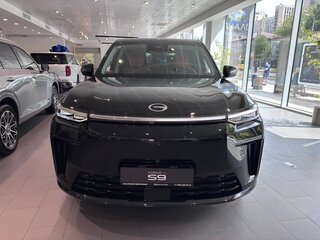 2026 GAC S9, чёрный, 6799000 рублей, вид 4