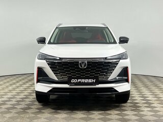 2023 Changan CS55 Plus II, белый, 1699500 рублей, вид 3