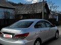 2014 Nissan Almera III (G15), серебристый, 520000 рублей - вид 4