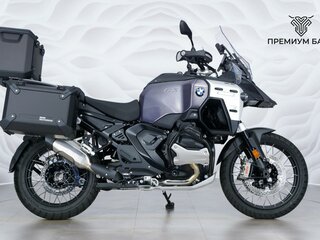 2025 BMW R 1300 GS Adventure, серый, 3199000 рублей, вид 1