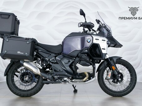 2025 BMW R 1300 GS Adventure, серый, 3199000 рублей, вид 1