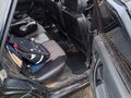 2008 Lada (ВАЗ) 2115, чёрный, 190000 рублей - вид 10