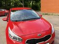 2015 Kia Ceed II, красный, 950000 рублей - вид 2