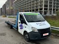 2018 ГАЗ ГАЗель Next, белый, 1550000 рублей